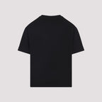 BOTTEGA VENETA Essential Cotton T-Shirt for Men