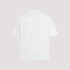BOTTEGA VENETA Cotton T-Shirt for Men - FW25 Collection