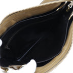 CELINE Macadam Shoulder Bag
