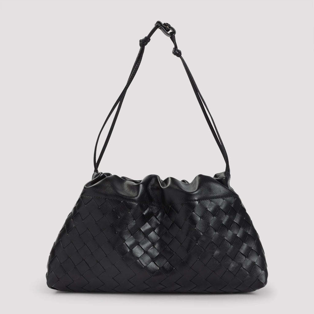 BOTTEGA VENETA Soiree Mini Handbag - 33CM x 19CM x 8CM