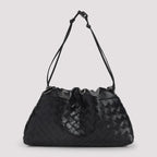 BOTTEGA VENETA Soiree Mini Handbag - 33CM x 19CM x 8CM