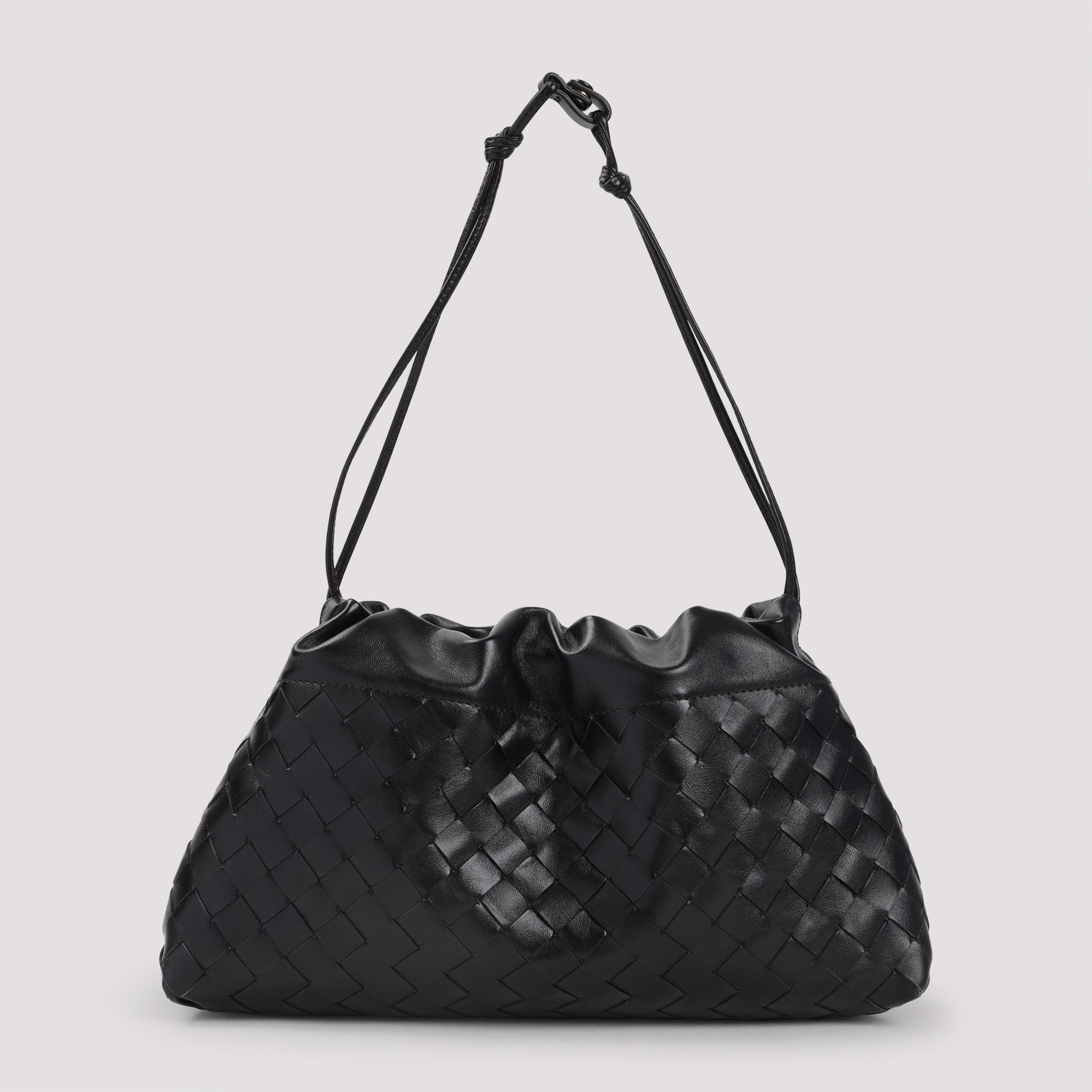 BOTTEGA VENETA Soiree Mini Handbag - 33CM x 19CM x 8CM