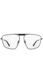 Balenciaga Sunglasses BB0246SA 004 GRAY