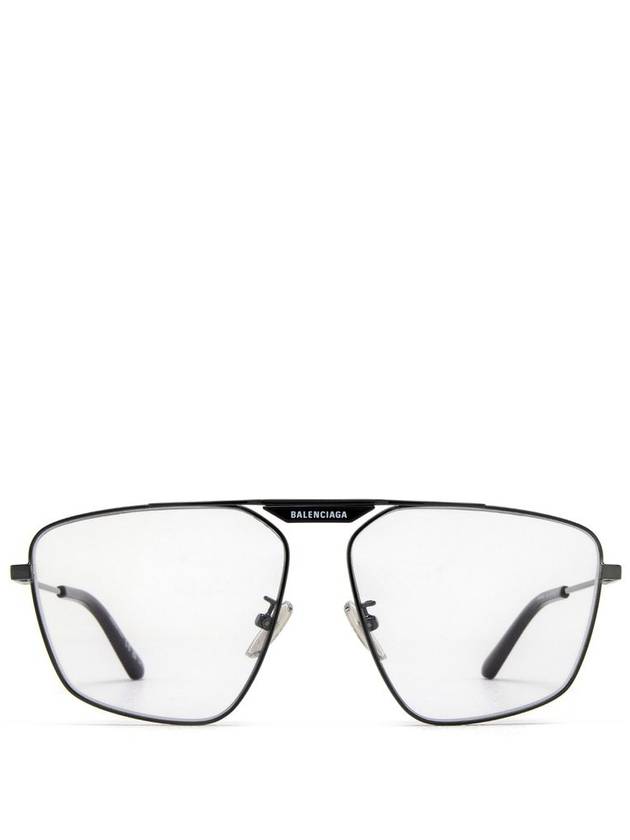Balenciaga Sunglasses BB0246SA 004 GRAY