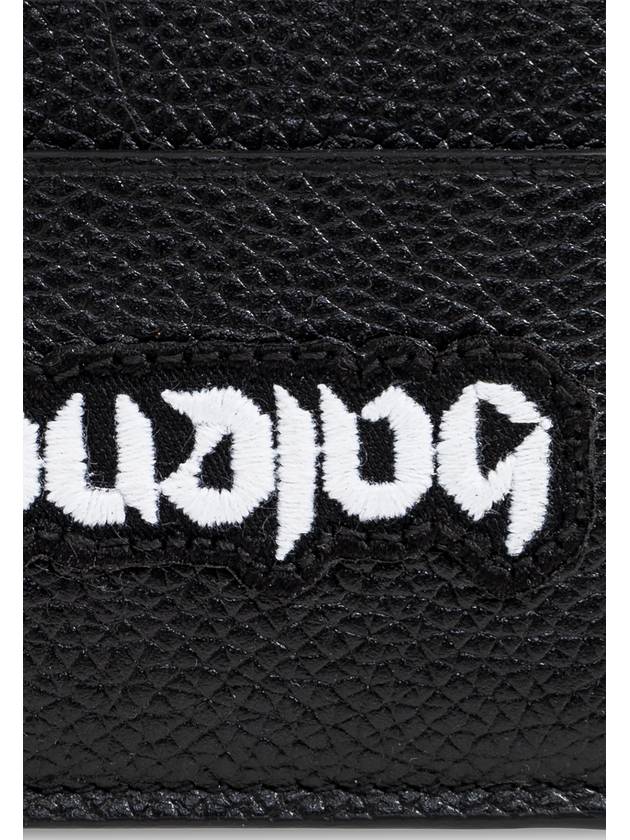 Balenciaga Balenciaga Card Holder, Men's, Black