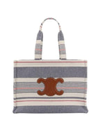 CELINE Thais Triomphe Tote Bag