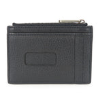 GUCCI Leather GG Nylon Coin Card Case 625583