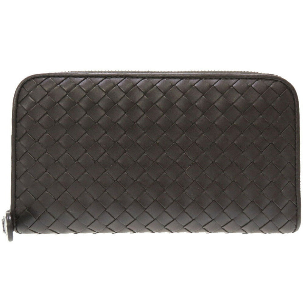 BOTTEGA VENETA Intrecciato Wallet