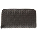 BOTTEGA VENETA Intrecciato Wallet