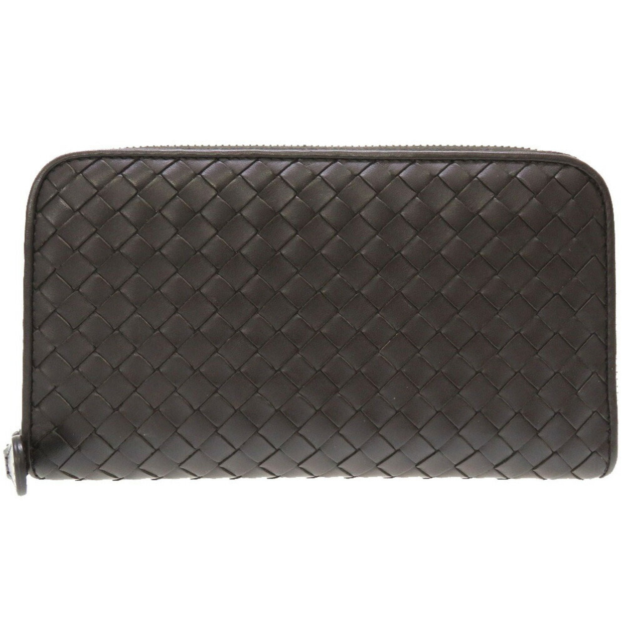 BOTTEGA VENETA Intrecciato Wallet