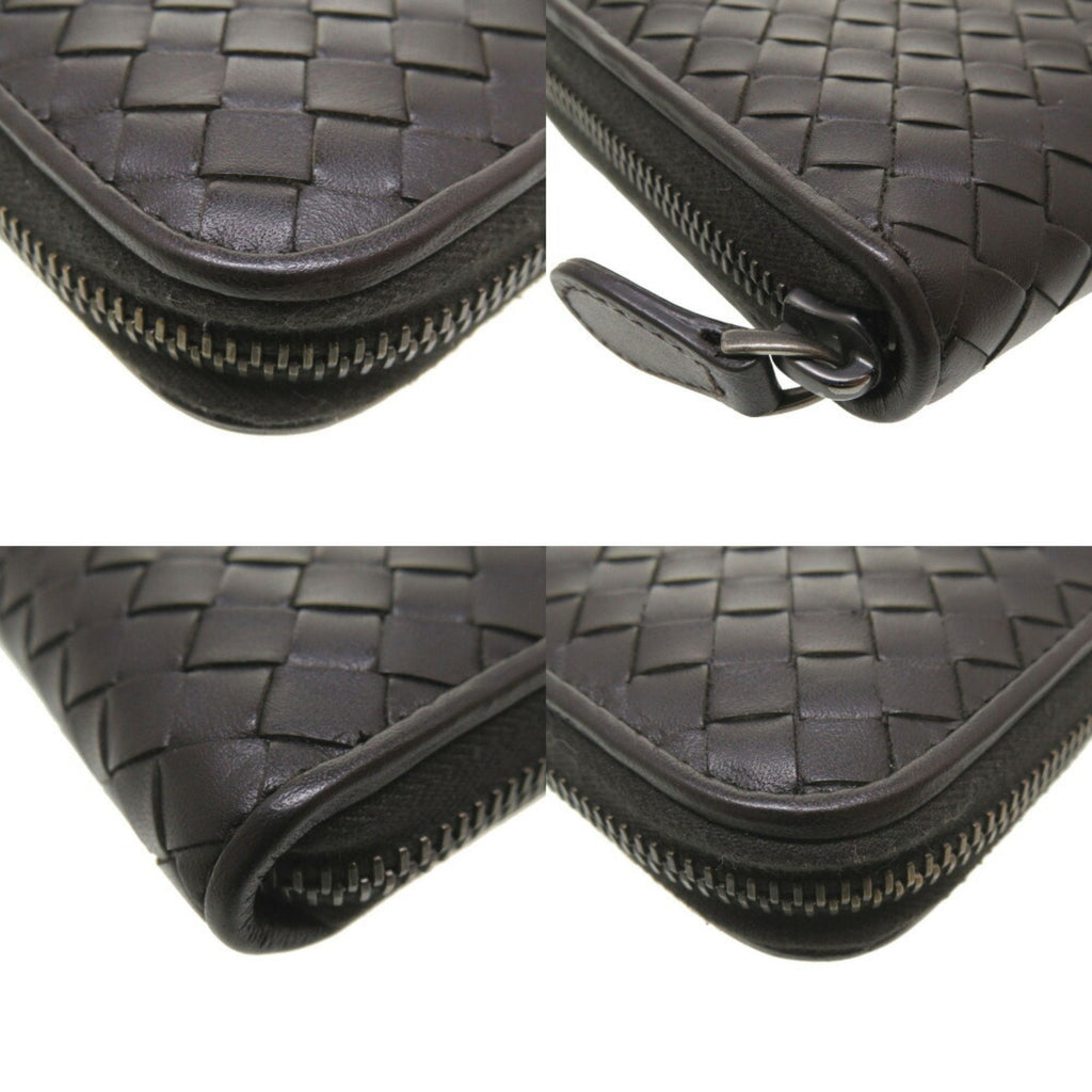 BOTTEGA VENETA Intrecciato Wallet