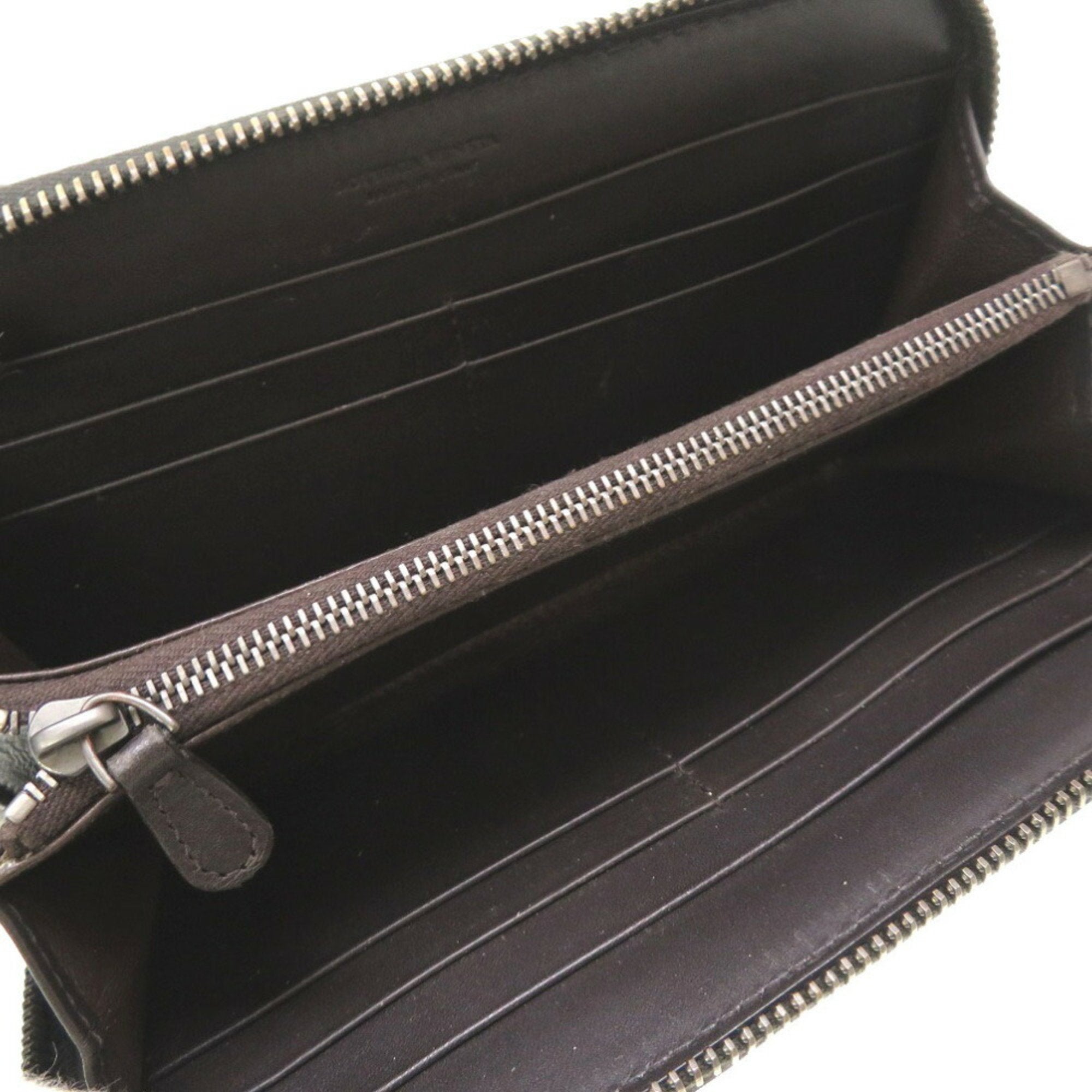 BOTTEGA VENETA Intrecciato Wallet