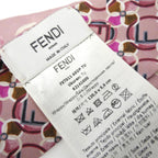 Fendi Fendi Scarf
