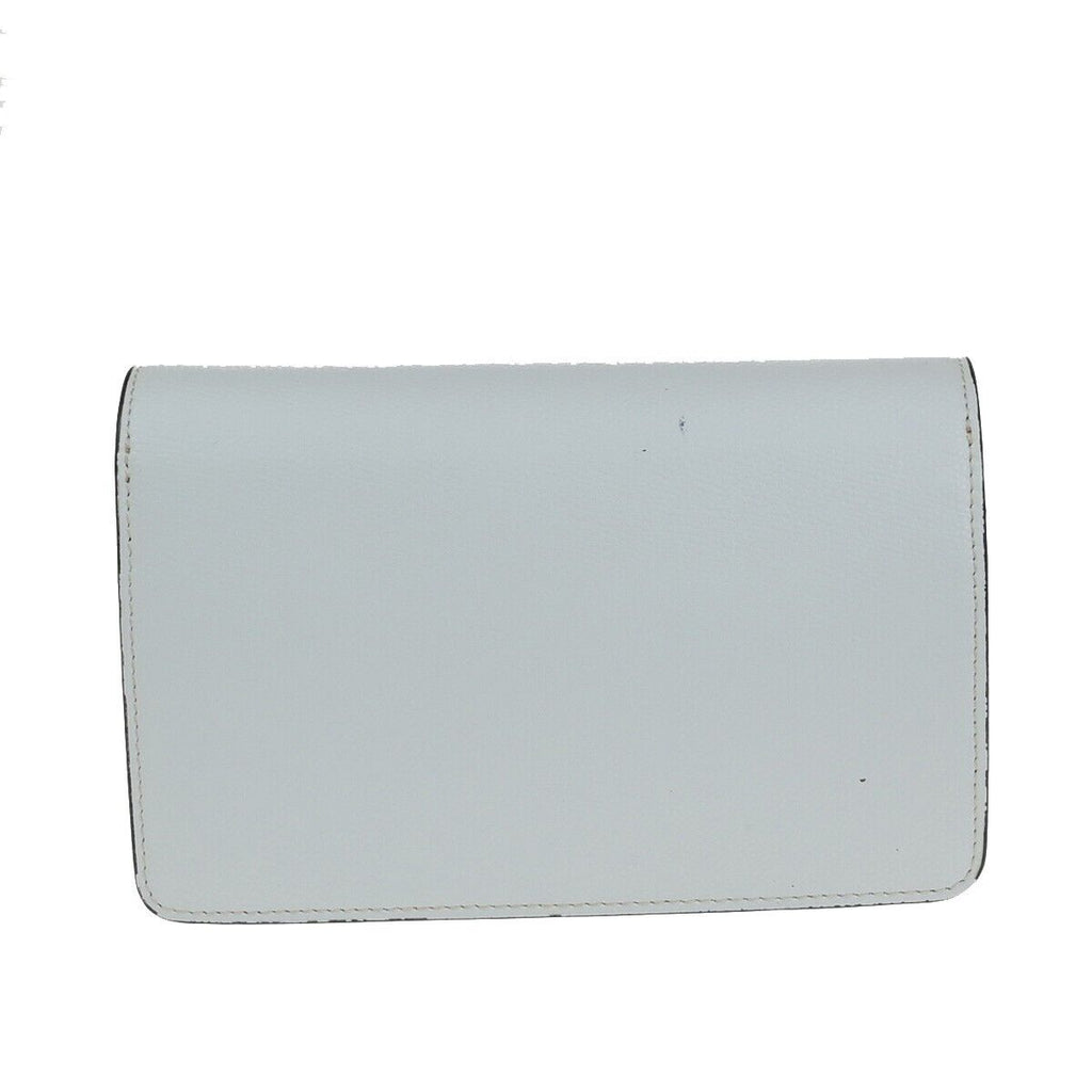 Fendi Bag Bugs  Leather Shoulder Bag ()