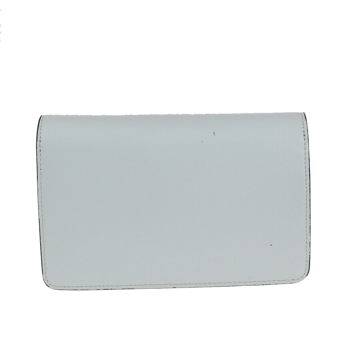 Fendi Bag Bugs  Leather Shoulder Bag ()