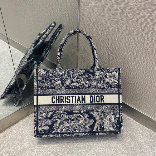 Dior Bag Luxury Bag New Arrivals - 5938