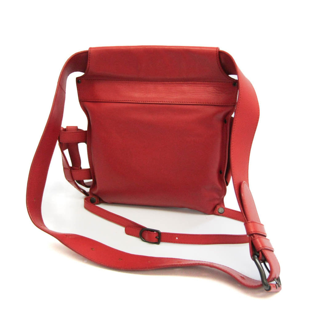 BOTTEGA VENETA Intrecciato Shoulder Bag