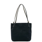 FENDI FENDI 26761 Tooth Bag Linen/ Naïve  and Daughters