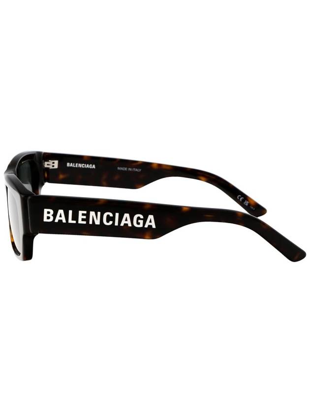 Balenciaga Eyewear Rectangular Frame Sunglasses BB0261SA