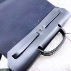 Hermes black herbag