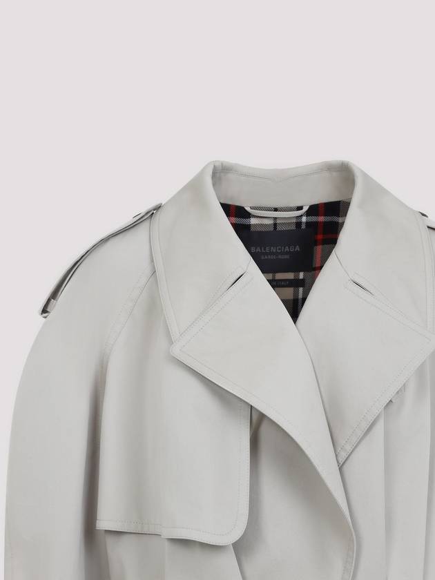 Balenciaga Balenciaga Coat