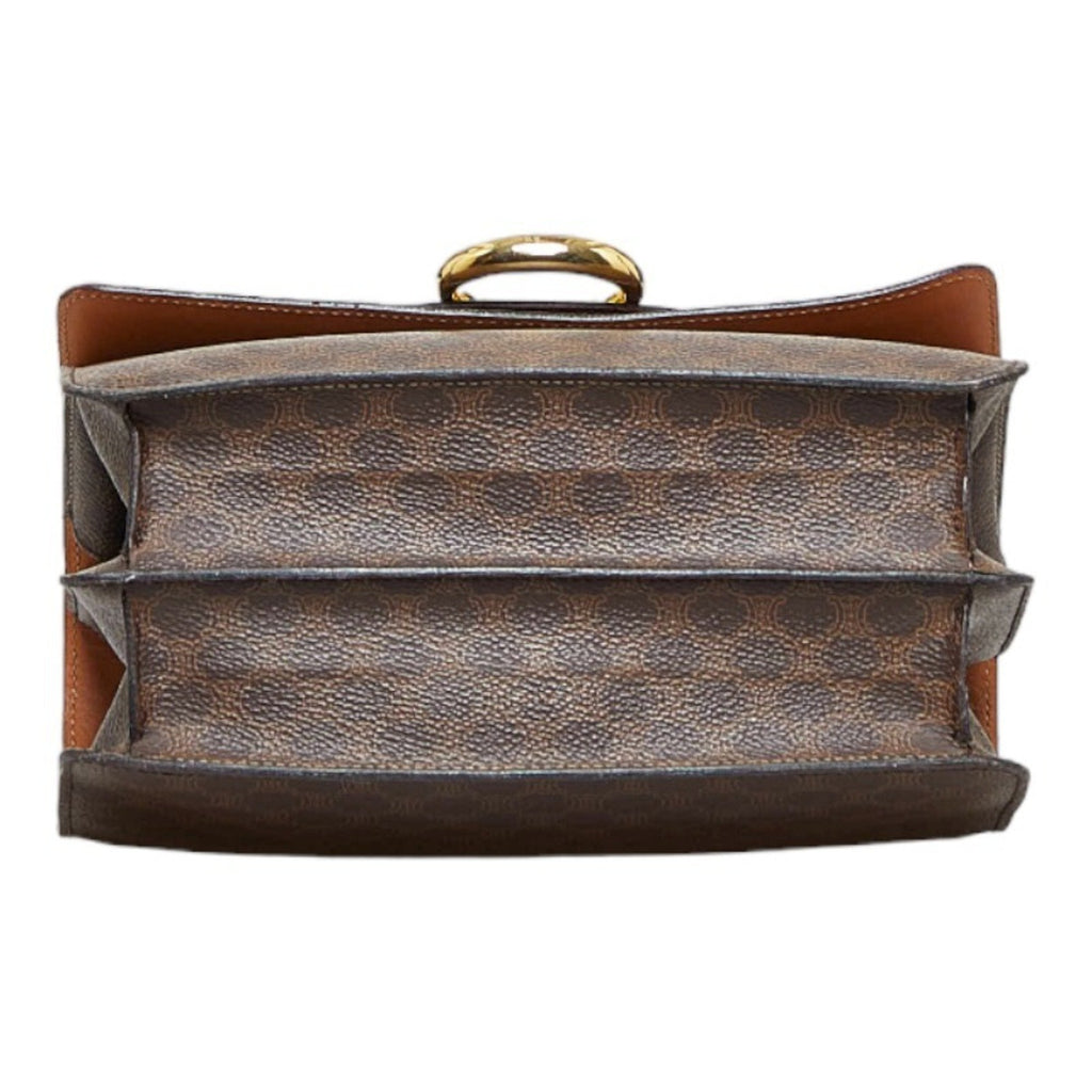 CELINE Triomphe Handbag