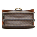 CELINE Triomphe Handbag