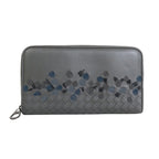 BOTTEGA VENETA Intrecciato Wallet