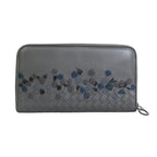 BOTTEGA VENETA Intrecciato Wallet