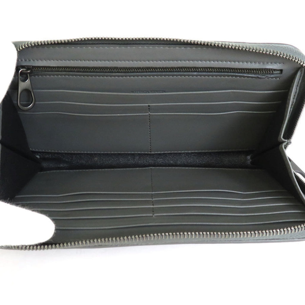 BOTTEGA VENETA Intrecciato Wallet