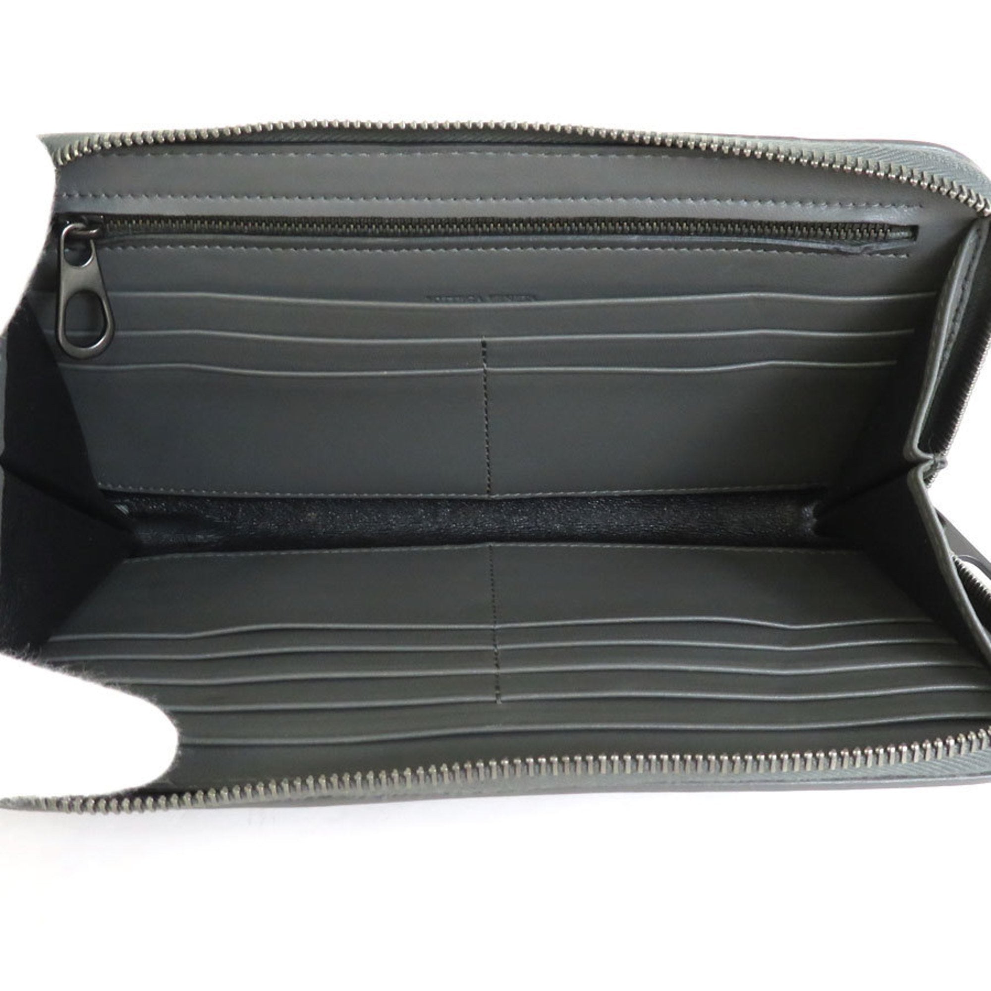 BOTTEGA VENETA Intrecciato Wallet
