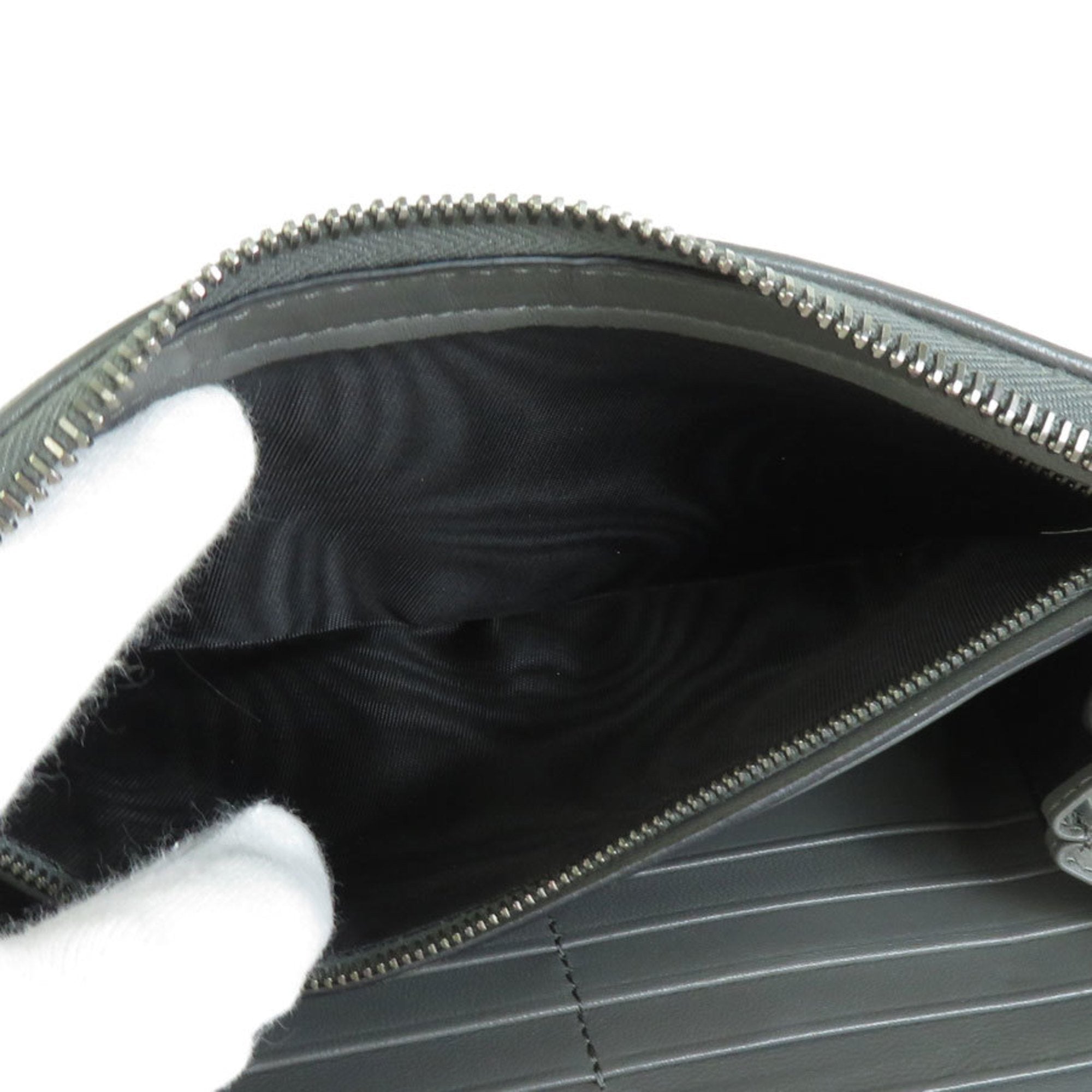 BOTTEGA VENETA Intrecciato Wallet