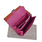 Hermes Wallet H6023 Ladies Wallet