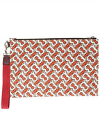 Burberry Men's Wallet 8010766MULTICOLORE MULTICOLOR