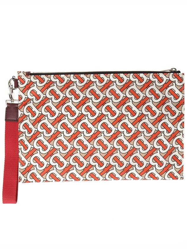 Burberry Men's Wallet 8010766MULTICOLORE MULTICOLOR