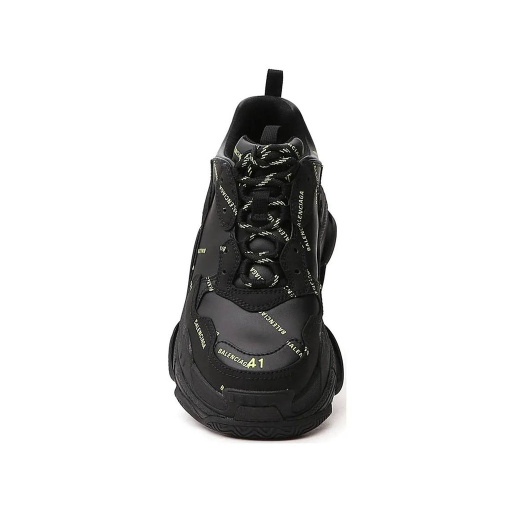 Balenciaga Triple S Sneakers Men