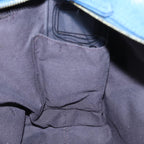 FENDI Zucca Canvas Tote Bag Brown Black85059