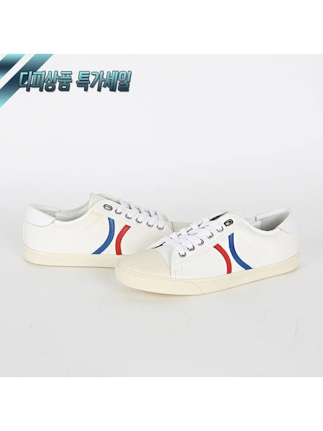 CELINE DP Sail Toe Cap Sneakers 332522006C 01LE