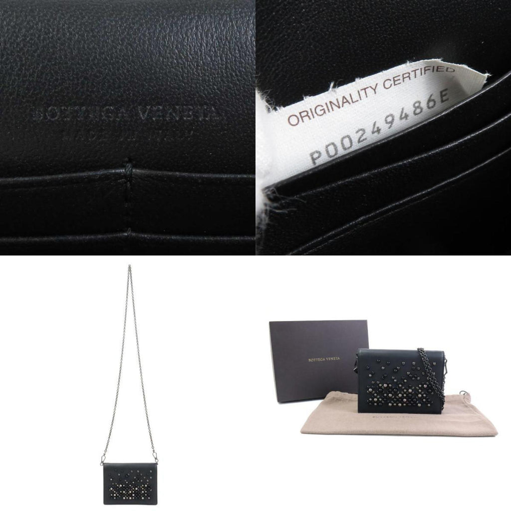 BOTTEGA VENETA Wallet