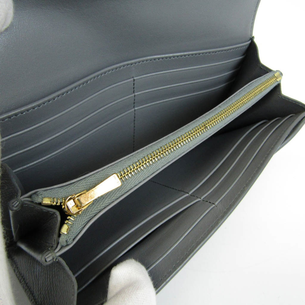 CELINE Large Flap Wallet