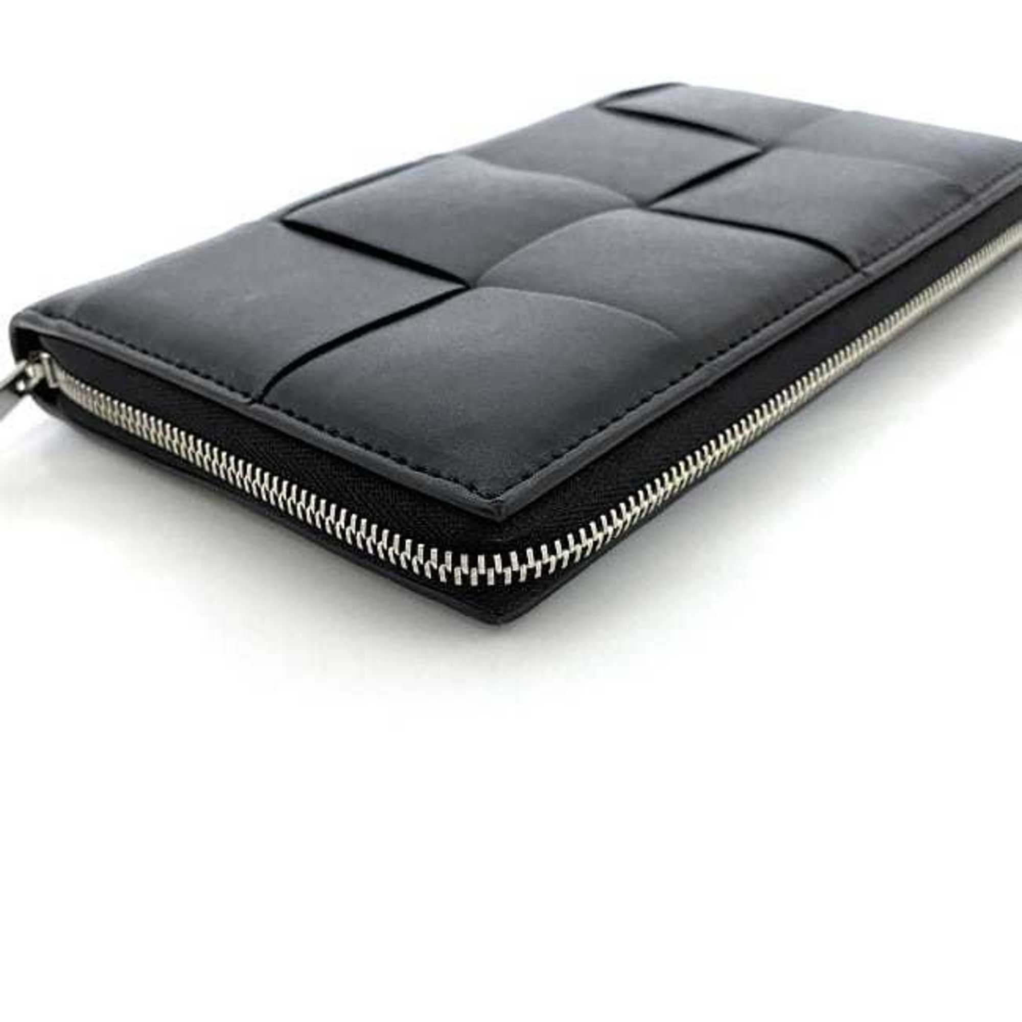 BOTTEGA VENETA Intrecciato Wallet