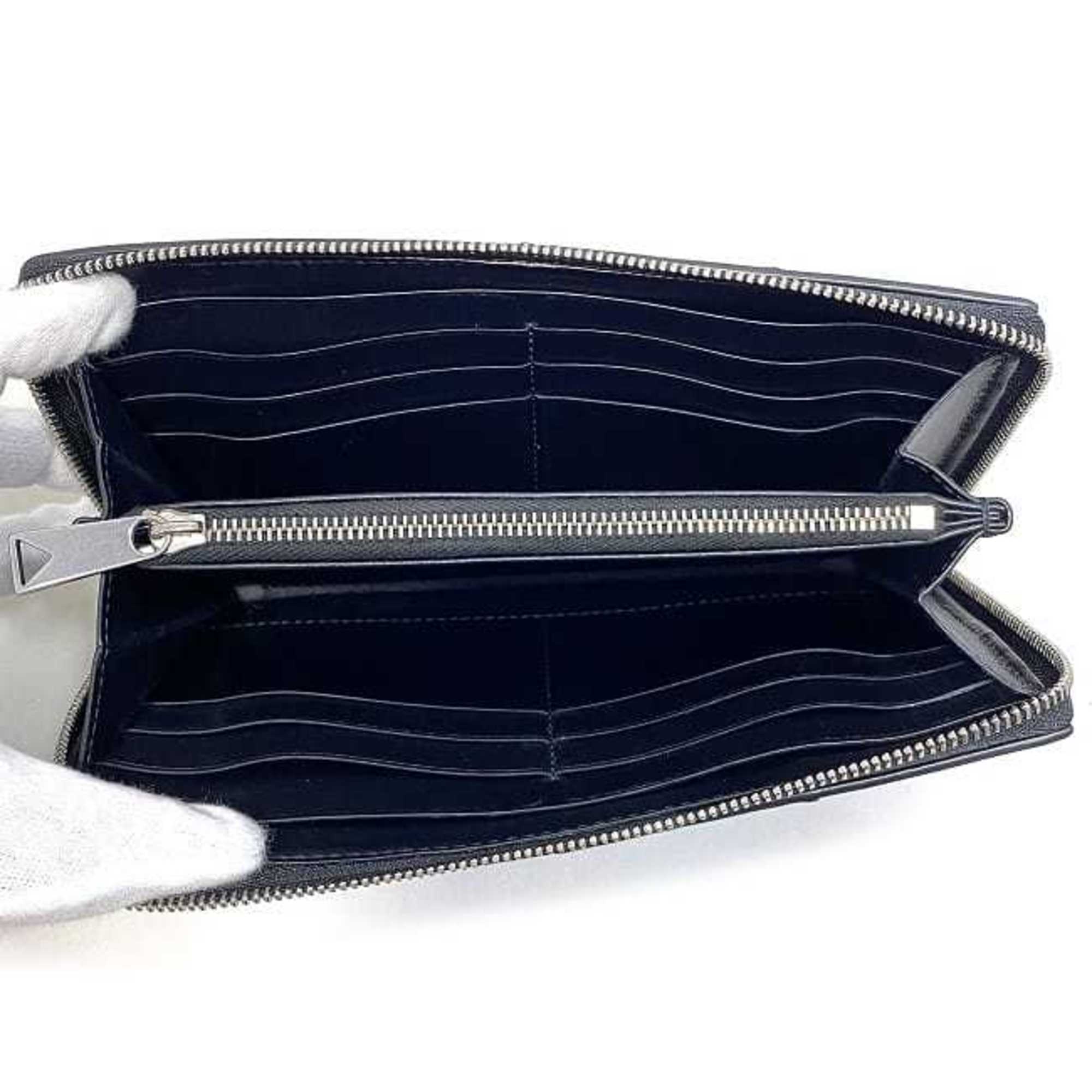 BOTTEGA VENETA Intrecciato Wallet