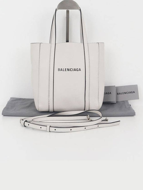 Balenciaga Everyday tote bag XXS 551815