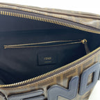 Fendi Monogram Belt bag