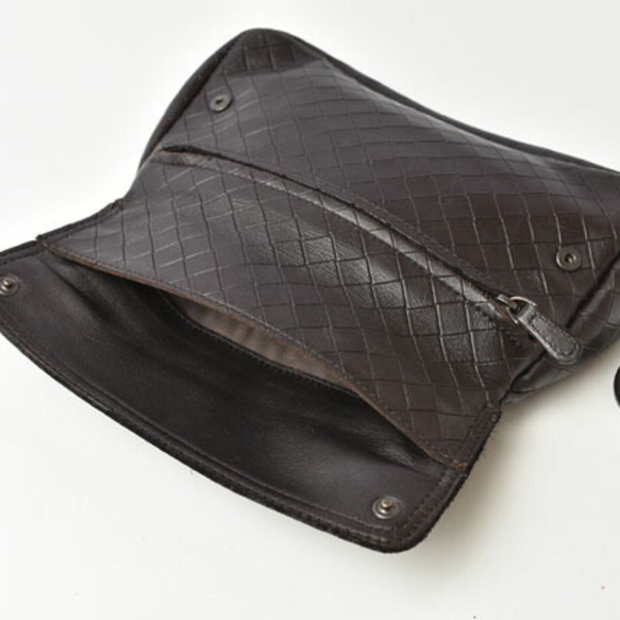 BOTTEGA VENETA Olimpia Shoulder Bag