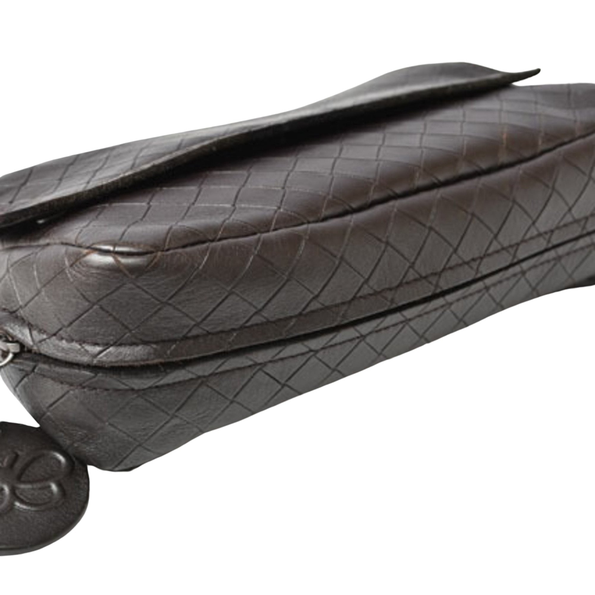 BOTTEGA VENETA Olimpia Shoulder Bag
