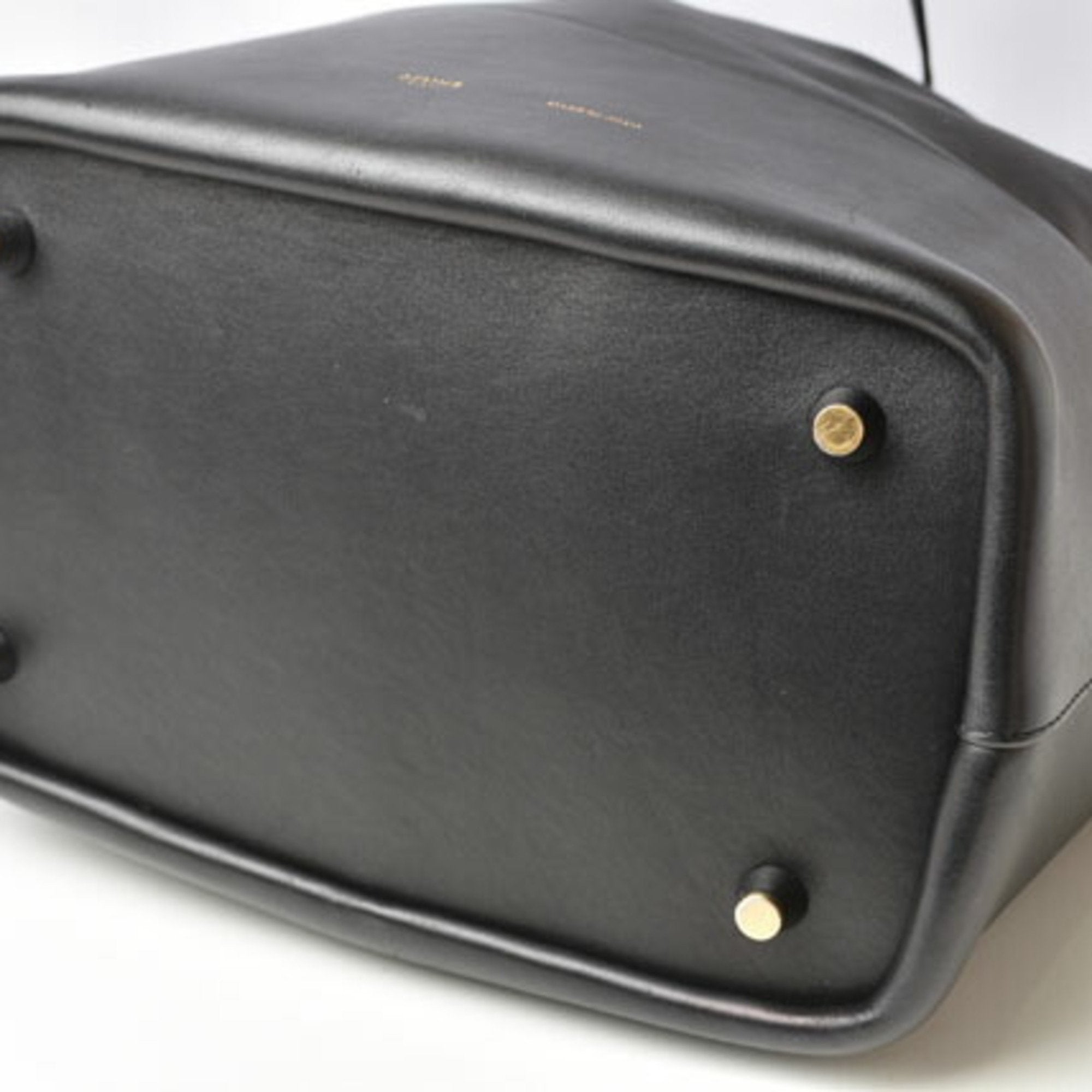 CELINE Shoulder Bag