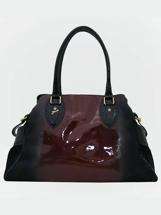 Fendi 8BN162 Tote Bag