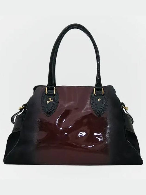 Fendi 8BN162 Tote Bag