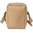 BOTTEGA VENETA Intrecciato Shoulder Bag